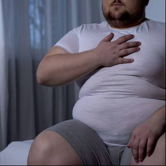 El increíble dato que todavía la gente suele creer sobre el sobrepeso y la obesidad