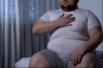 El increíble dato que todavía la gente suele creer sobre el sobrepeso y la obesidad