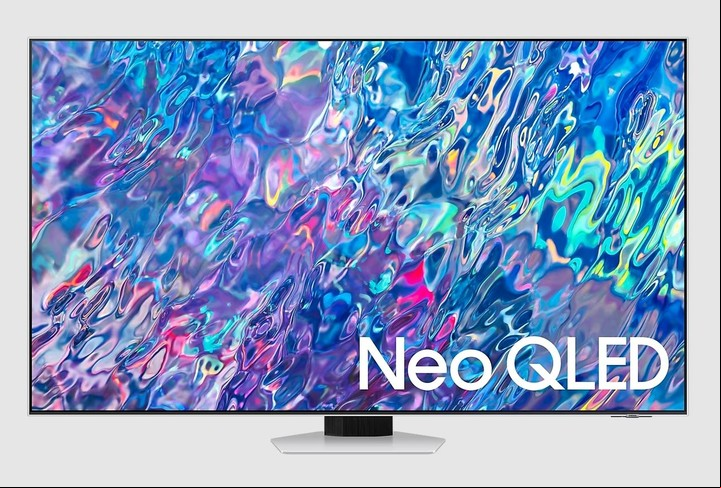 amsung 75" Neo QLED 8K QN800A. El televisor de 75 pulgadas que acaba de presentar la firma. $ .1.499.999,00..