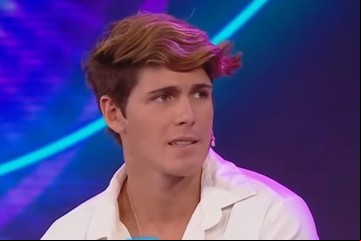Marcos, el campeón de Gran hermano: un chico bueno, sin problemas con nadie y que se ve un montón de defectos