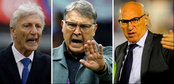Nuevo DT de Boca: Martino, Pekerman, Bianchi y alguna sorpresa, los nombres que suenan para reemplazar a Ibarra