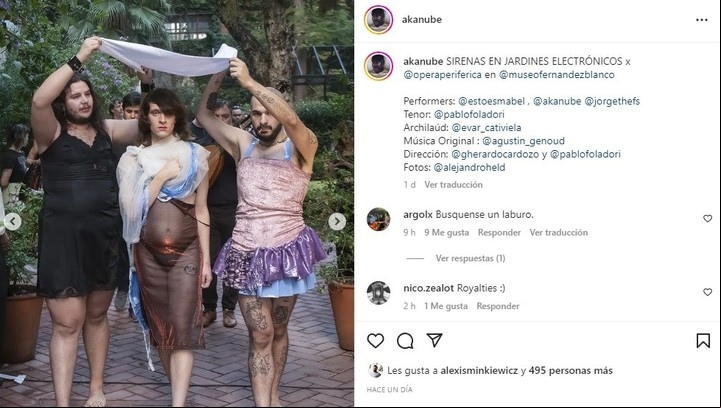 Se revisarán los proyectos.