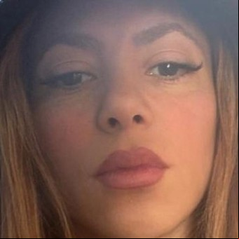 Shakira lanzó un nuevo y enigmático dardo para Clara Chía, la novia de su ex Gerard Piqué