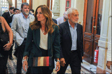 Primera reacción del Gobierno ante el dato de pobreza: "La inflación está llevando el crecimiento del país a unos pocos bolsillos"