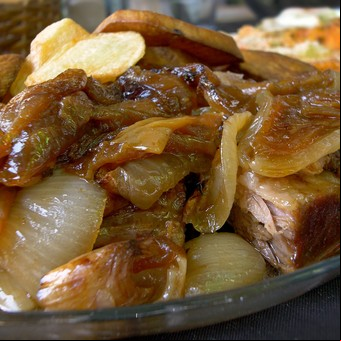 Recorrieron 280 bodegones de Buenos Aires y eligieron los 10 mejores platos
