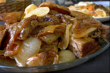 Recorrieron 280 bodegones de Buenos Aires y eligieron los 10 mejores platos