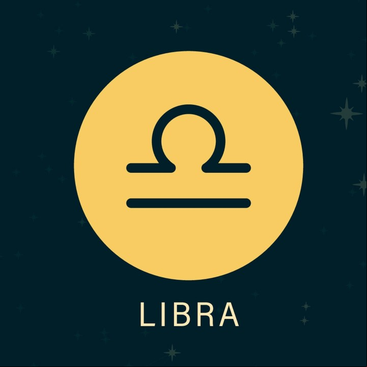 Libra: la Luna llena en su signo les habla sobre sus ganas y sus deseos en el mundo vincular. (Foto: ilustración Shutterstock)