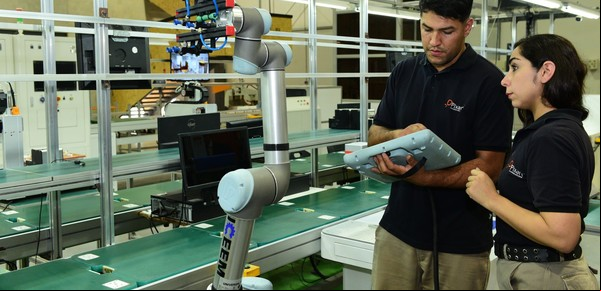 La impresión 3D impulsa el futuro de la ingeniería