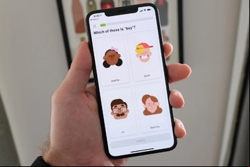 Aprender un idioma gratis y desde casa: las aplicaciones para celulares más descargadas