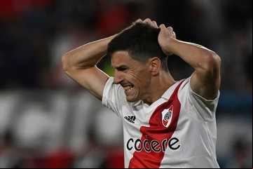 River y su debut en la Libertadores: cómo es el cóctel para contrarrestar la altura de La Paz y por qué lleva viagra