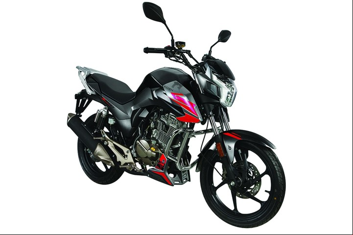 Kiden KD 150 Z