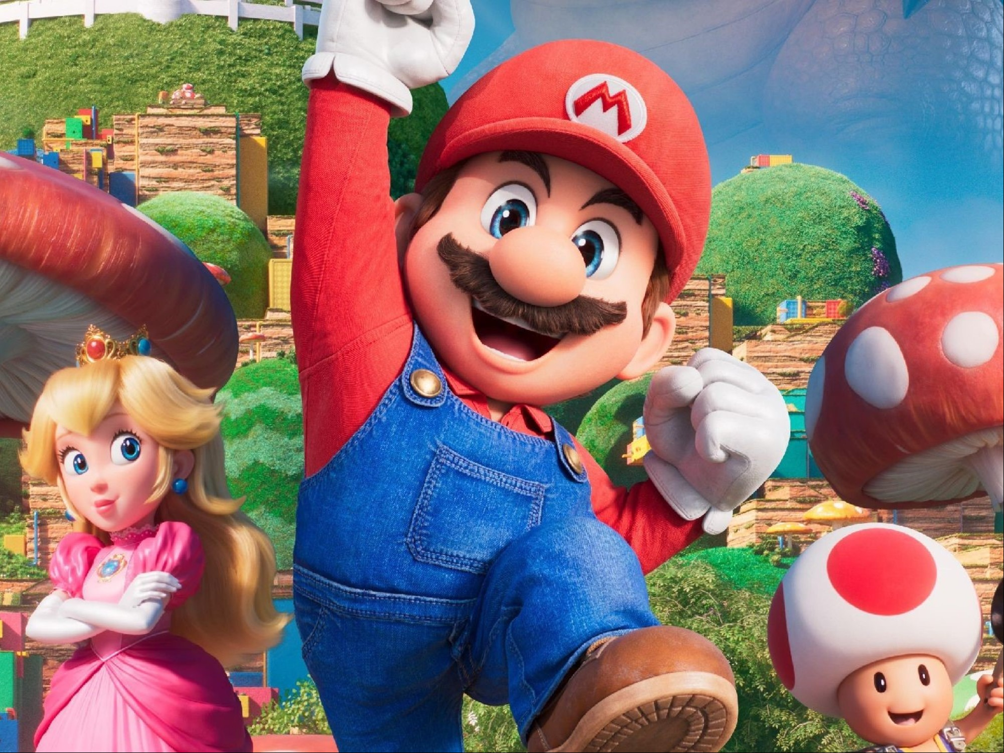 Superó a Super Mario y nadie lo vio venir: esta adaptación de un videojuego acaba de hacer historia y batir un récord