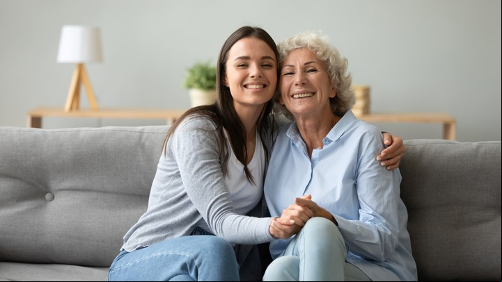 El envejecimiento no implica necesariamente sufrir deterioro cognitivo. Foto Shutterstock.