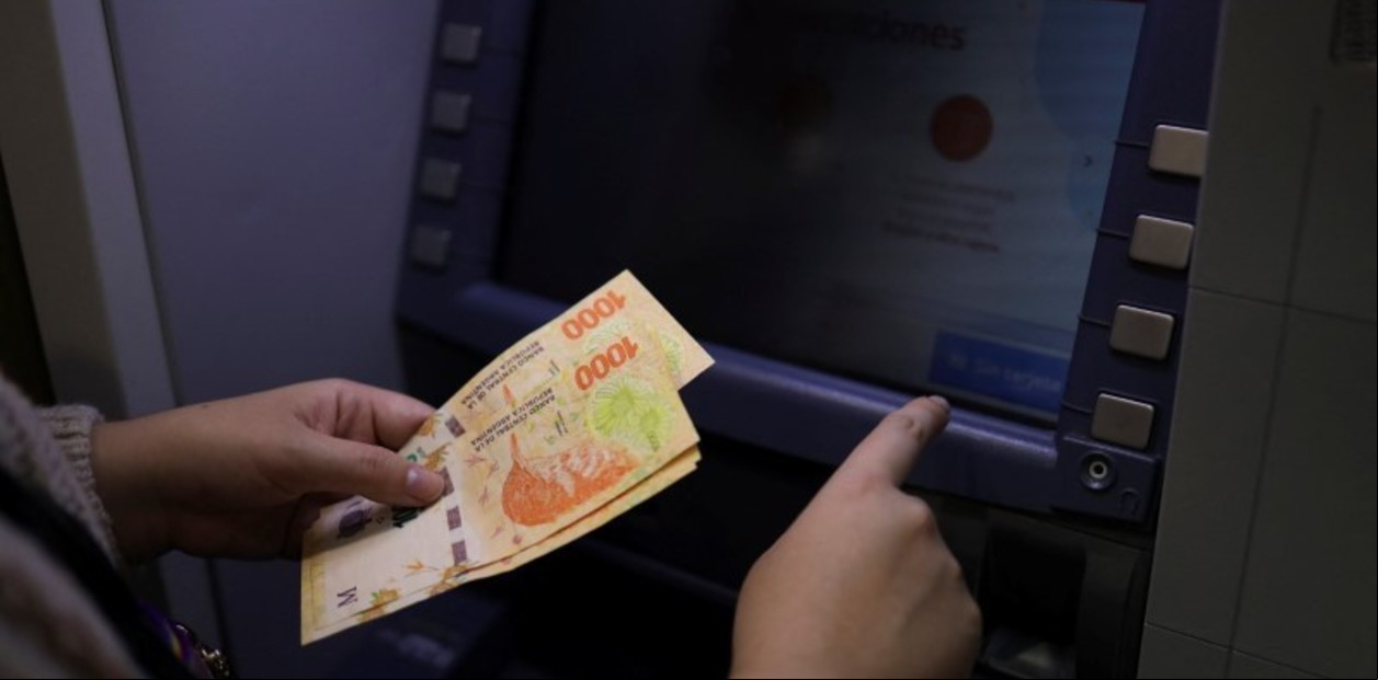 ¿De cuánto es el salario mínimo en La Rioja en abril 2025? 