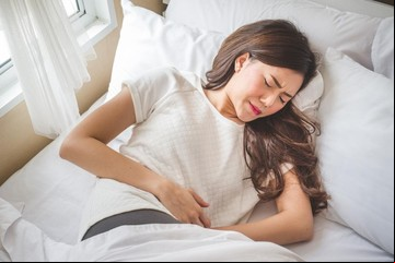 ¿Qué es la vulvovaginitis y porque se produce?