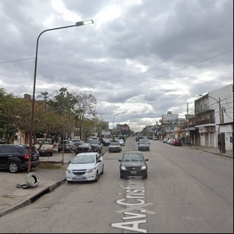 Hallaron asesinada a una pareja de jubilados tras el incendio de su casa: detuvieron a un vecino