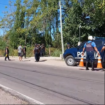 Habló el dueño de los perros que atacaron a un nene de 5 años en Mendoza: "Si tengo que ir preso, iré preso"