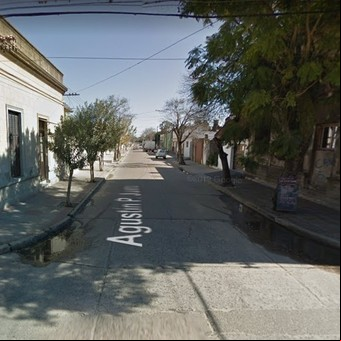 Horror en Corrientes: le pegó con una pala y mató a su hijo, porque dijo que tuvo un brote psiquiátrico