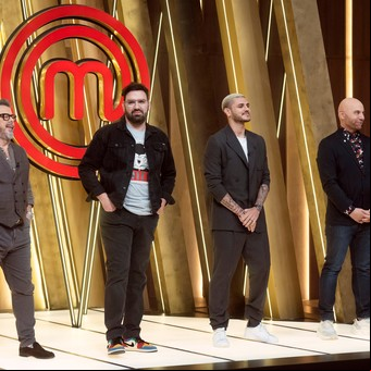 Telefe pone toda la carne al asador para competir contra la nueva ficción de El Trece: Mauro Icardi parrillero