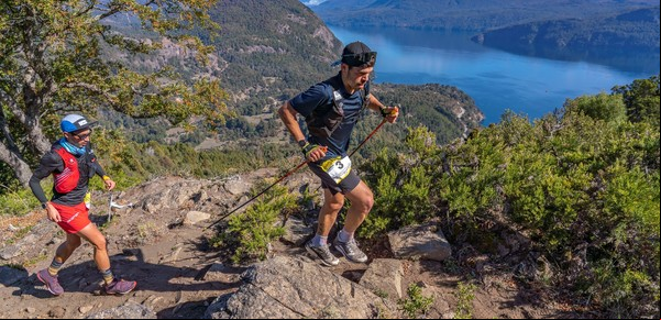 Las claves de Patagonia Run, la carrera donde la elite y los aficionados disfrutan en las montañas