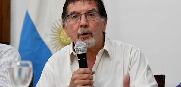 Crece la polémica por los libros de Educación Sexual en la Provincia y ya hay una denuncia contra Sileoni