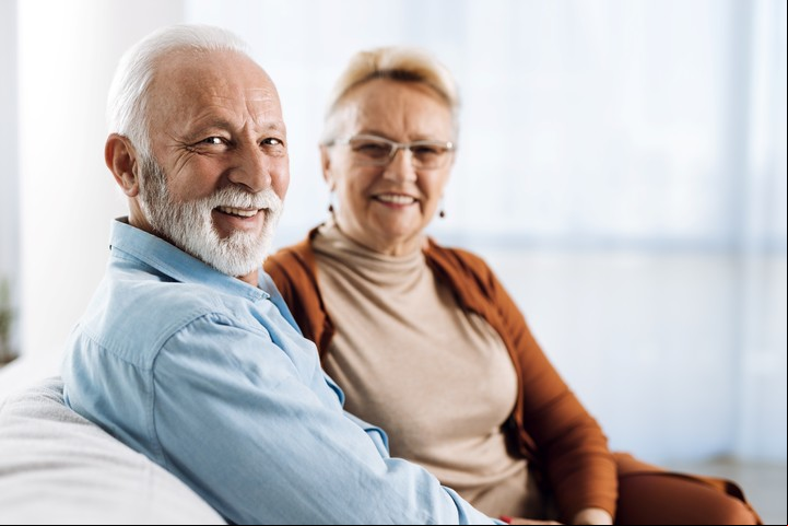 Qué hacer para tener un matrimonio feliz y duradero. Foto Shutterstock