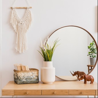 Feng Shui: 7 reglas para aprovechar la energía de los espejos y potenciar el Sheng Qi