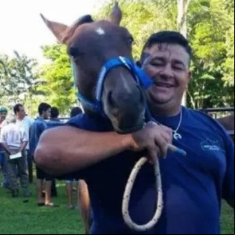 Crimen del gendarme en Corrientes: "Si me pasa algo, fue Toco Klug con los brasileños"