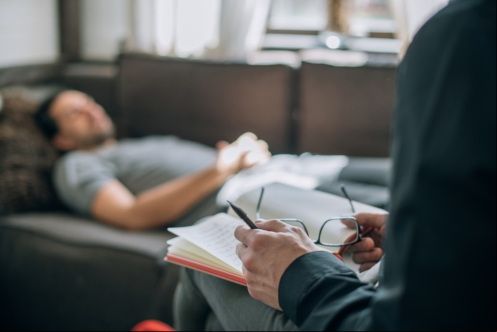 Muchos conceptos que usamos provienen en realidad del psicoanálisis. Foto Shutterstock.