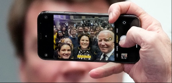 Visita a Irlanda del Norte: Joe Biden pide en Belfast retomar el camino del encuentro