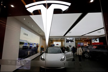 Desnudos, juguetes sexuales y accidentes: escándalo en Tesla por la filtración de imágenes comprometedoras para sus clientes
