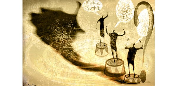 Ni magia, ni dictadores ni excentricidades