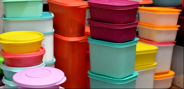 ¿El fin de los "tupper"? Por qué la empresa Tupperware corre peligro
