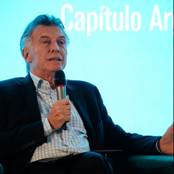 Mauricio Macri felicitó al candidato opositor que ganó en Neuquén en una elección histórica: "Estamos ante un cambio de era"