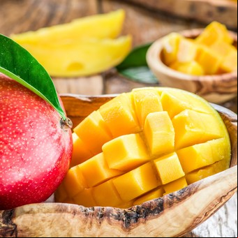 Mango: las poderosas razones para incluirlo en la dieta diaria