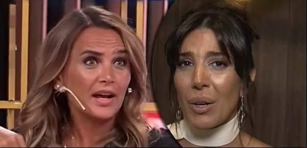 Lapidario mensaje de Amalia Granata contra Andrea Rincón tras escucharla defender a Jey Mammón
