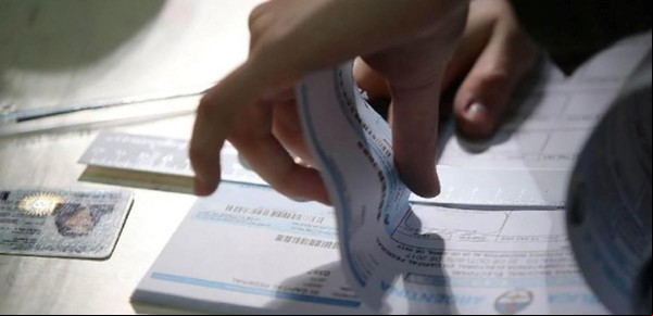 Multa por no votar en las elecciones 2025 en Misiones: ¿de cuánto es la sanción?