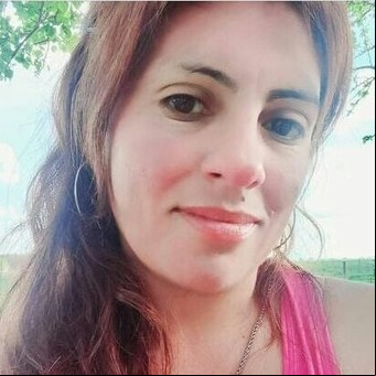 Violó una perimetral y asesinó a puñaladas a su ex pareja en una plaza de Brandsen