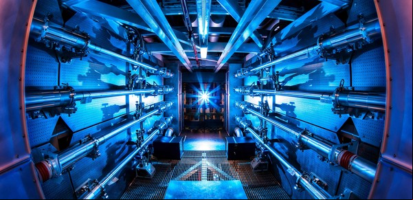 Fusión nuclear: el hito científico que produce energía limpia y puede salvar al planeta