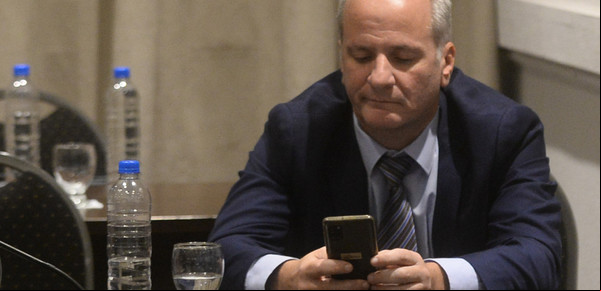Scapolan y la paradoja de "Anacona": el caso narco que selló la destitución del fiscal de San Isidro