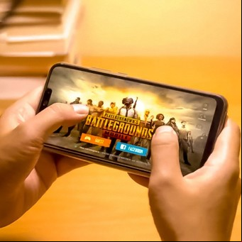 Cuatro súper teléfonos gamer ideales para competir bajo la máximas exigencias