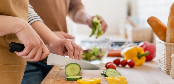 Qué comer en la noche para bajar el colesterol