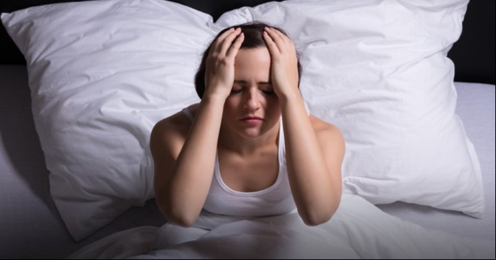 Los problemas del sueño provocan un deterioro en la atención, memoria y juicio.