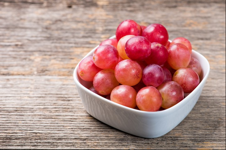 Uvas. Foto: Shutterstock