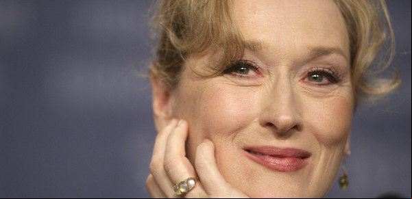 Las películas más impactantes de Meryl Streep