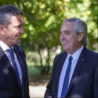 Sequía, inflación y crisis política: un combo fatal