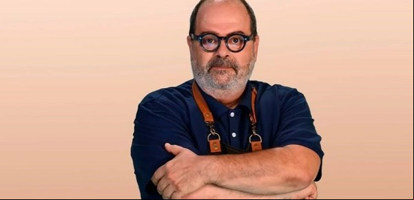 Murió Guillermo Calabrese: "Siempre en nuestros corazones", así fue la emotiva despedida de Cocineros Argentinos
