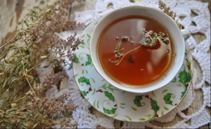 El tomillo tiene muchos beneficios. Como infusión, se usa también combinado.