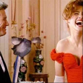 El error en Mujer bonita que sorprendió a los fanáticos de la película
