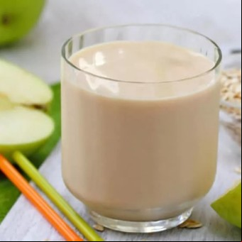 Cómo preparar el simple licuado natural que aumenta el colágeno